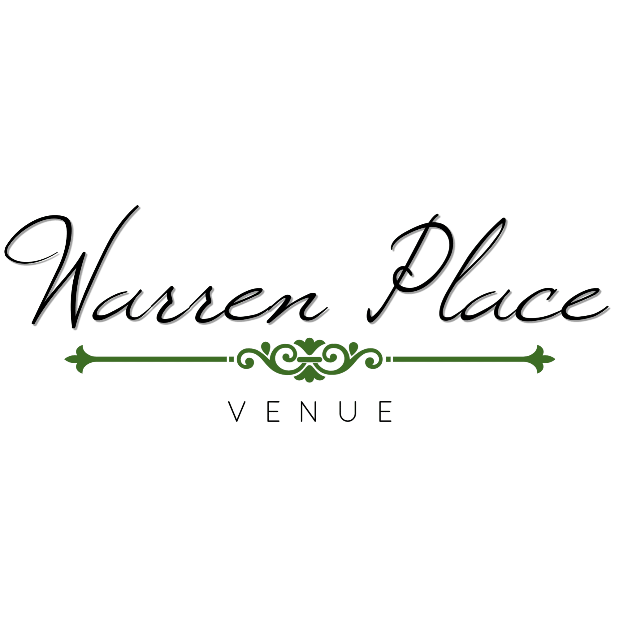 Warren Place Venue