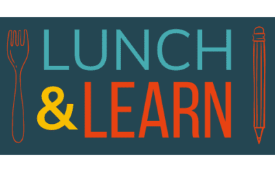 Gardner Chamber of Commerce Lunch & Learn Series