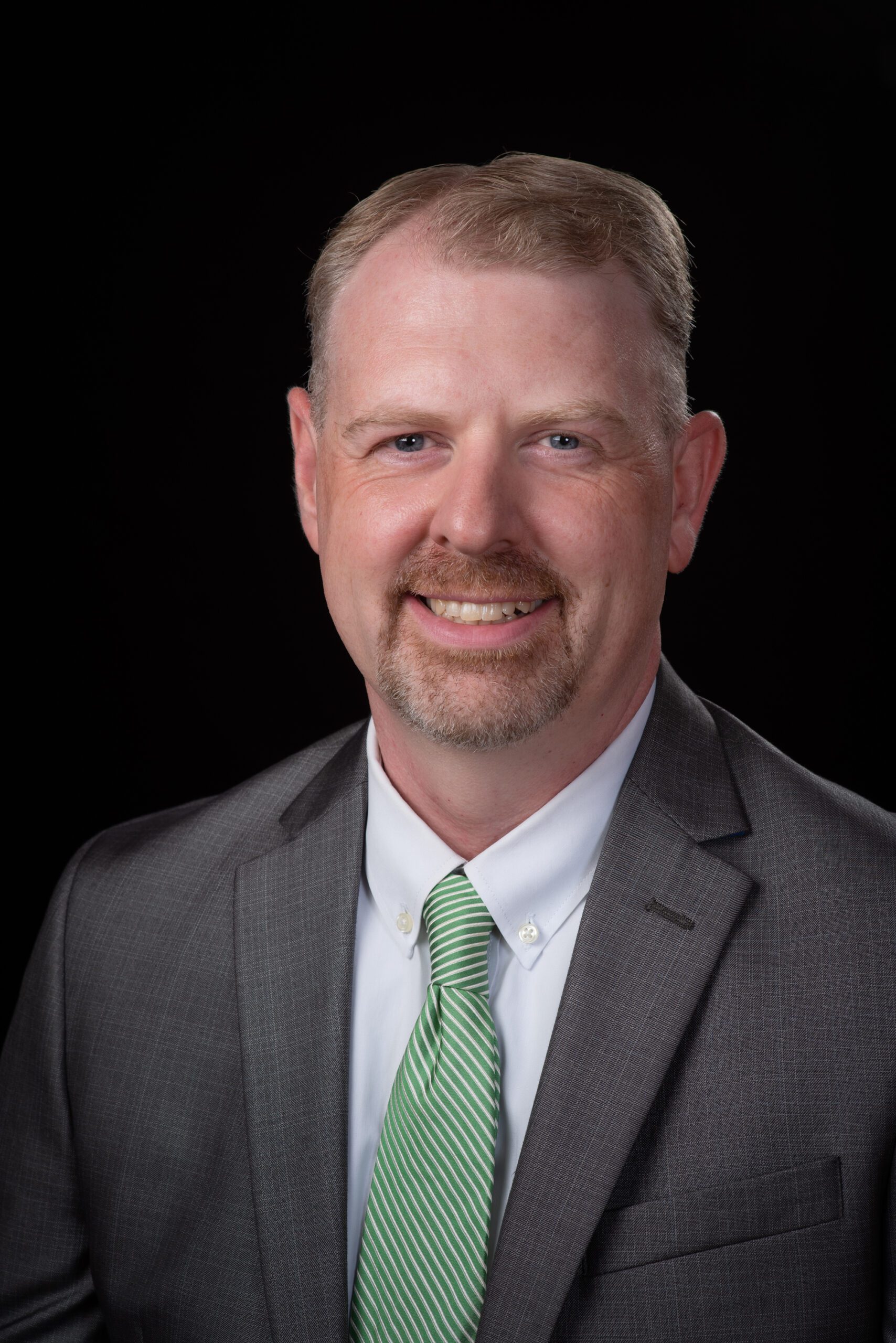 Mark Wiehn